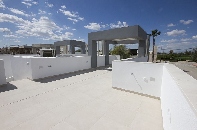 Geschakelde woning in San Fulgencio