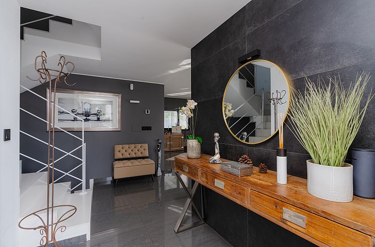 Vrijstaande woning in San Fulgencio