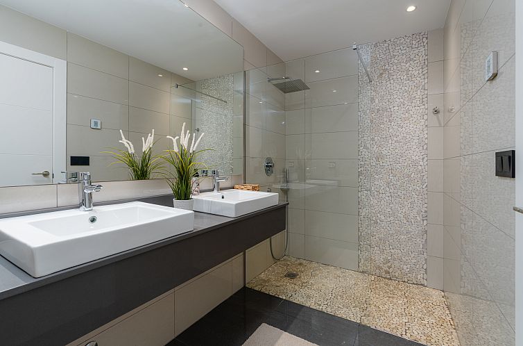 Vrijstaande woning in San Fulgencio