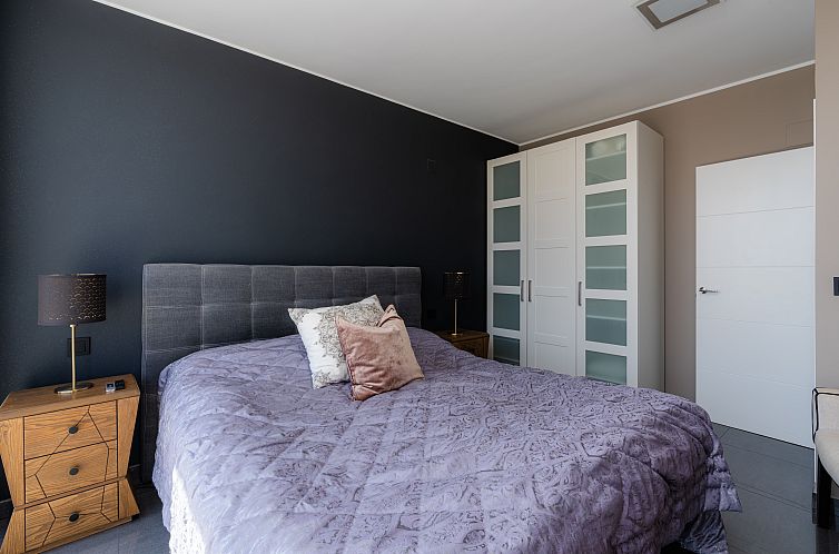 Vrijstaande woning in San Fulgencio