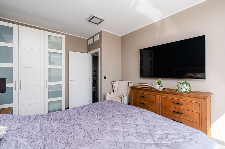 Vrijstaande woning in San Fulgencio