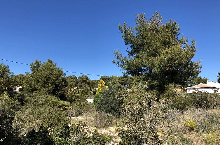 Kavel in Jávea - Xàbia