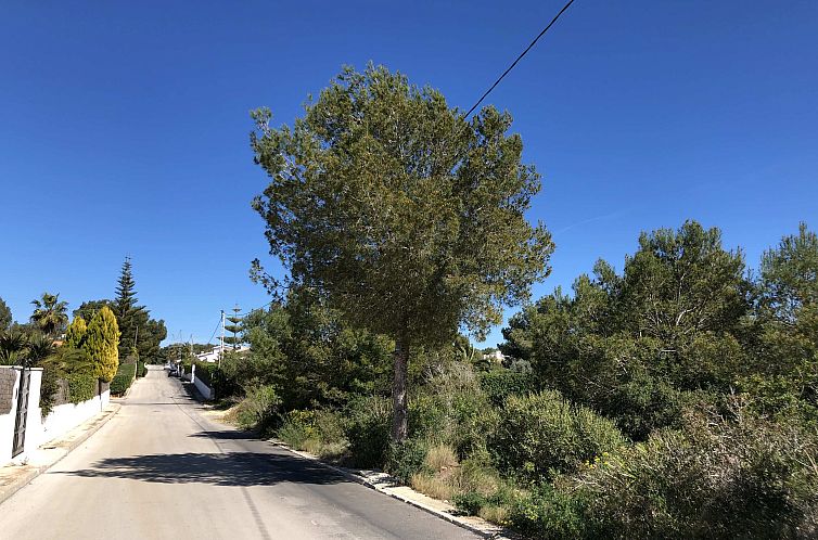 Kavel in Jávea - Xàbia