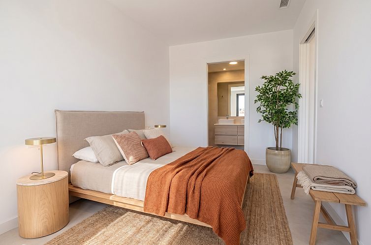 Geschakelde woning in San Fulgencio
