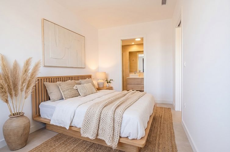 Geschakelde woning in San Fulgencio