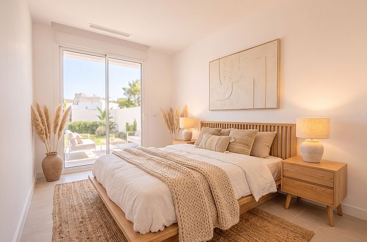 Geschakelde woning in San Fulgencio