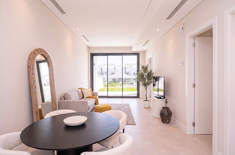 Geschakelde woning in San Fulgencio