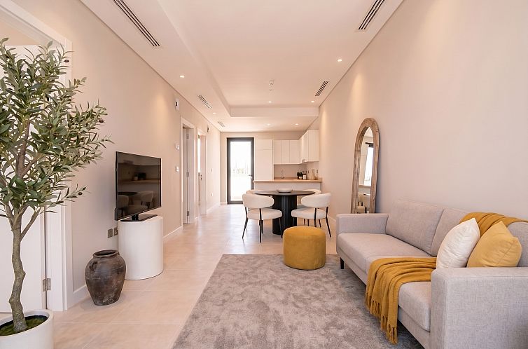 Geschakelde woning in San Fulgencio