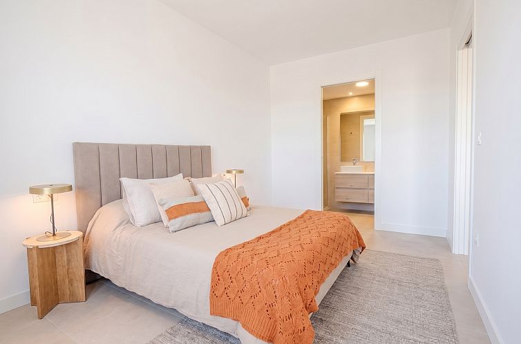 Geschakelde woning in San Fulgencio