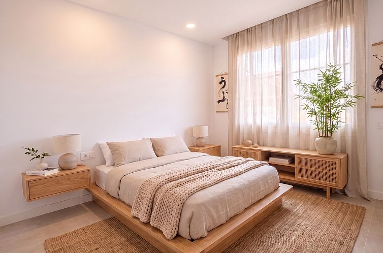 Geschakelde woning in San Fulgencio