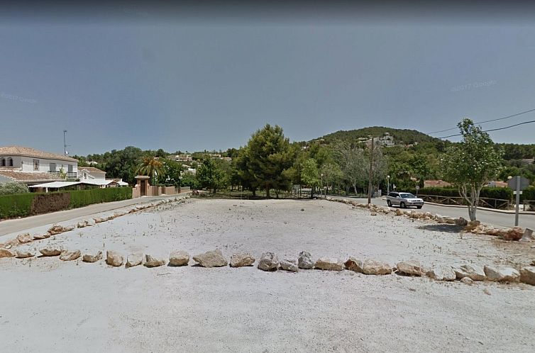 Kavel in Jávea - Xàbia