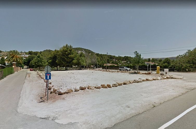 Kavel in Jávea - Xàbia