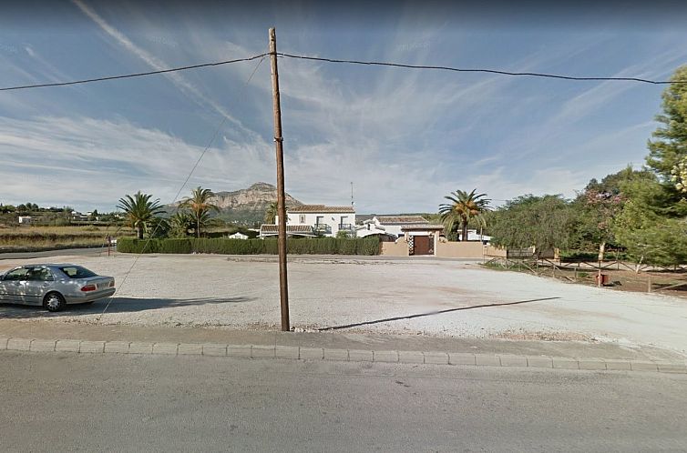 Kavel in Jávea - Xàbia