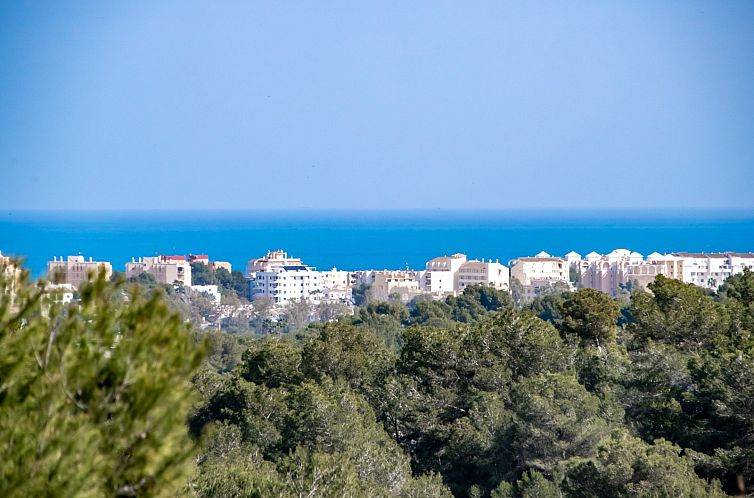 Vrijstaande woning in Jávea - Xàbia
