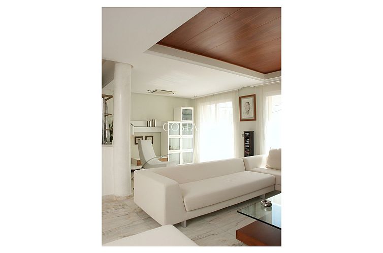 Vrijstaande woning in Jávea - Xàbia