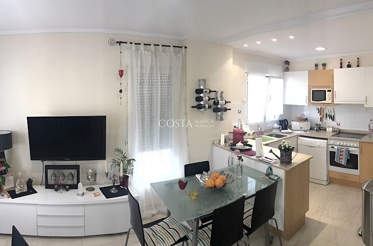 Vrijstaande woning in Jávea - Xàbia