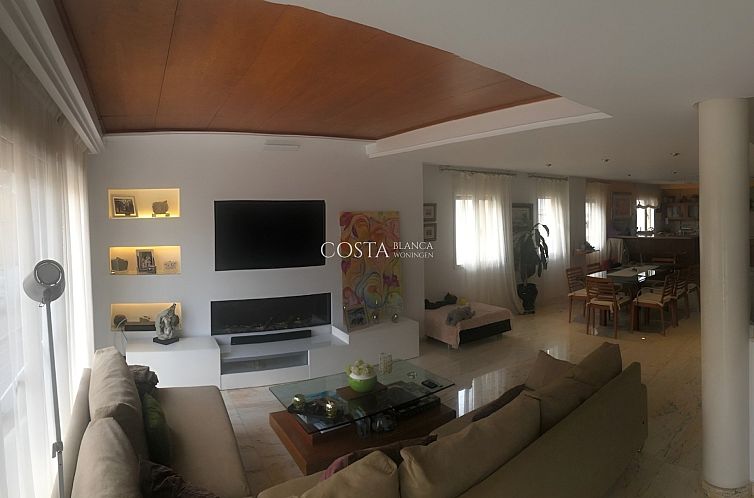 Vrijstaande woning in Jávea - Xàbia