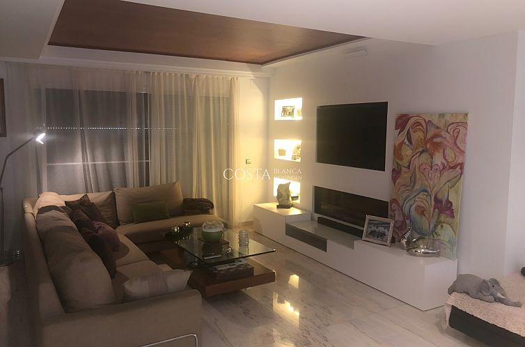 Vrijstaande woning in Jávea - Xàbia