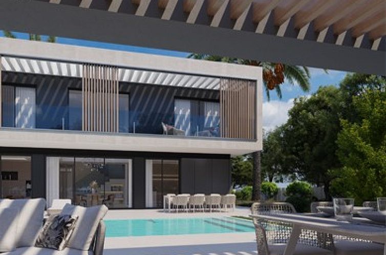 Vrijstaande woning in Jávea - Xàbia