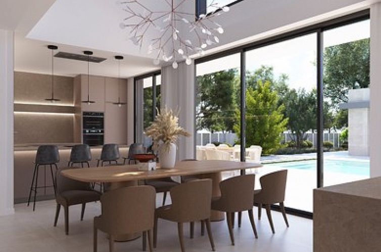 Vrijstaande woning in Jávea - Xàbia