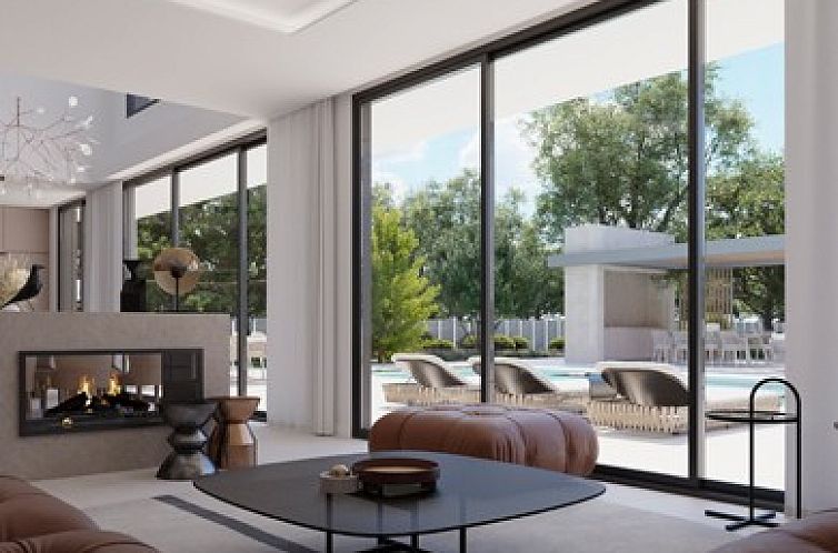 Vrijstaande woning in Jávea - Xàbia