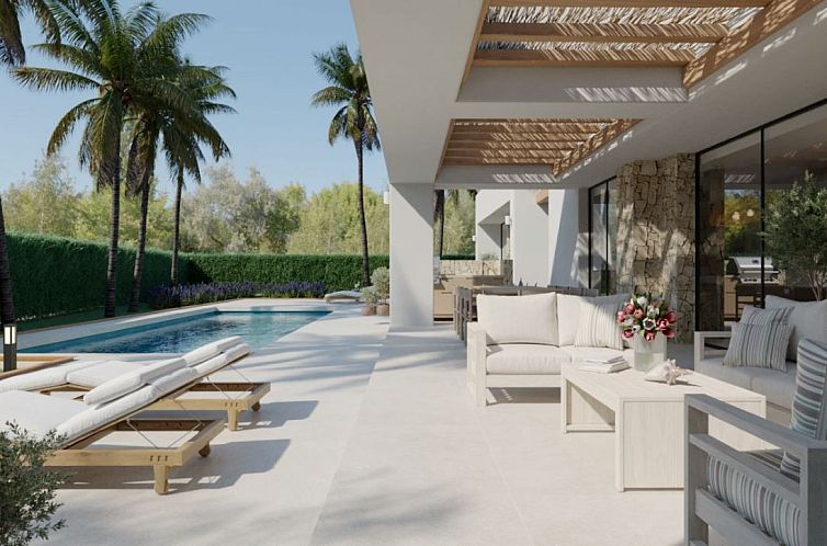 Vrijstaande woning in Jávea - Xàbia