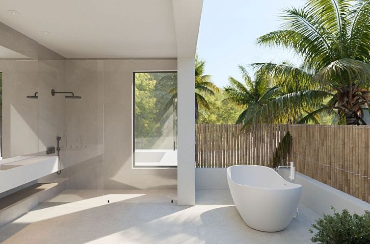 Vrijstaande woning in Jávea - Xàbia