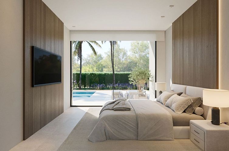 Vrijstaande woning in Jávea - Xàbia