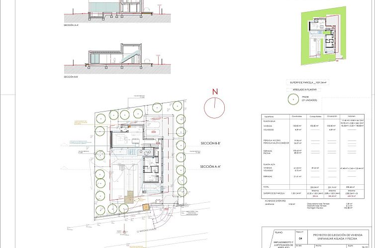 Vrijstaande woning in Jávea - Xàbia