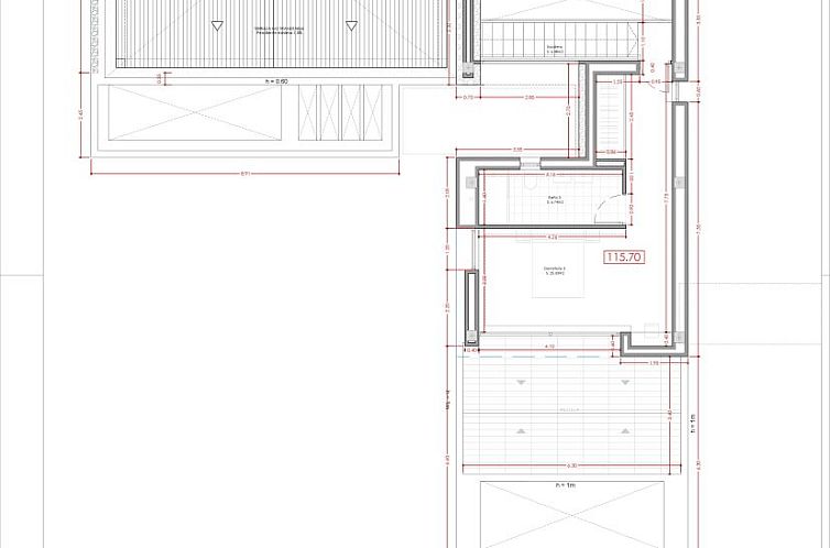 Vrijstaande woning in Jávea - Xàbia