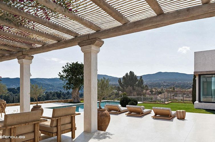 Vrijstaande woning in Jávea - Xàbia