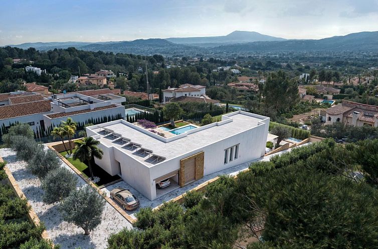 Vrijstaande woning in Jávea - Xàbia