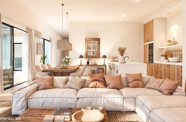 Vrijstaande woning in Jávea - Xàbia