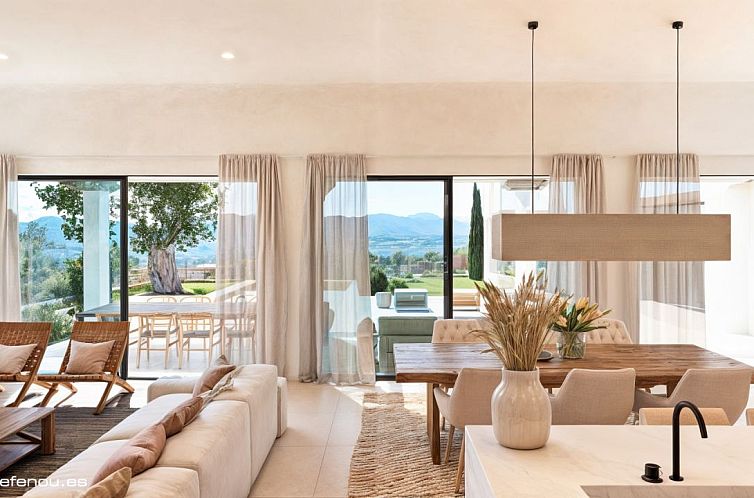 Vrijstaande woning in Jávea - Xàbia