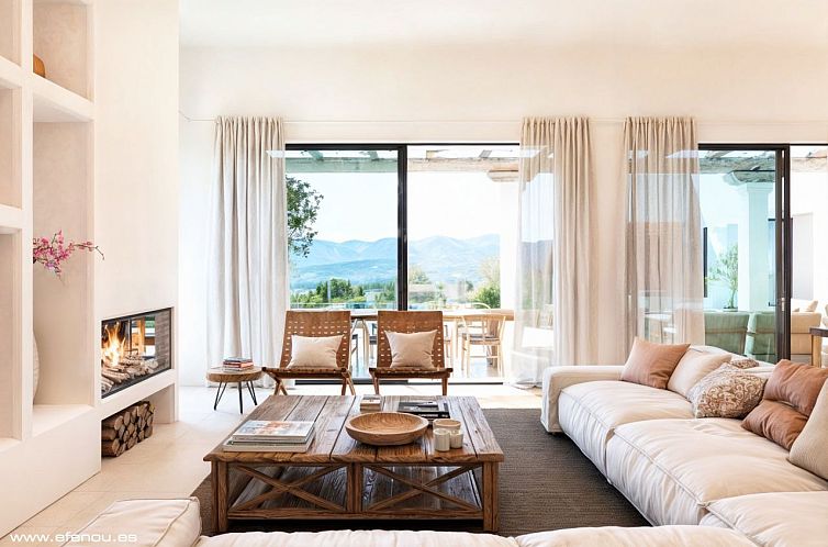 Vrijstaande woning in Jávea - Xàbia