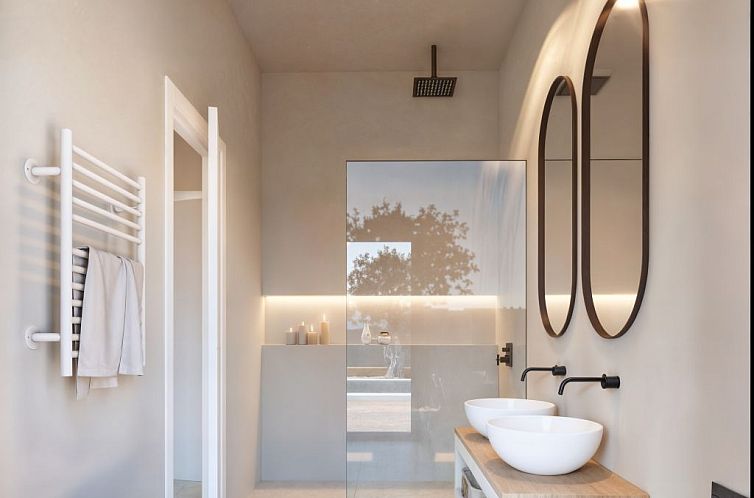 Vrijstaande woning in Jávea - Xàbia