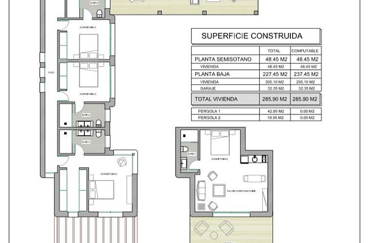 Vrijstaande woning in Jávea - Xàbia