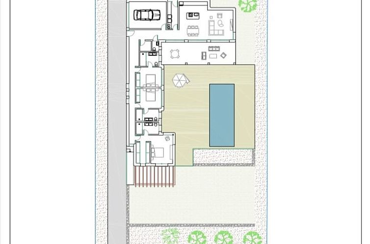 Vrijstaande woning in Jávea - Xàbia