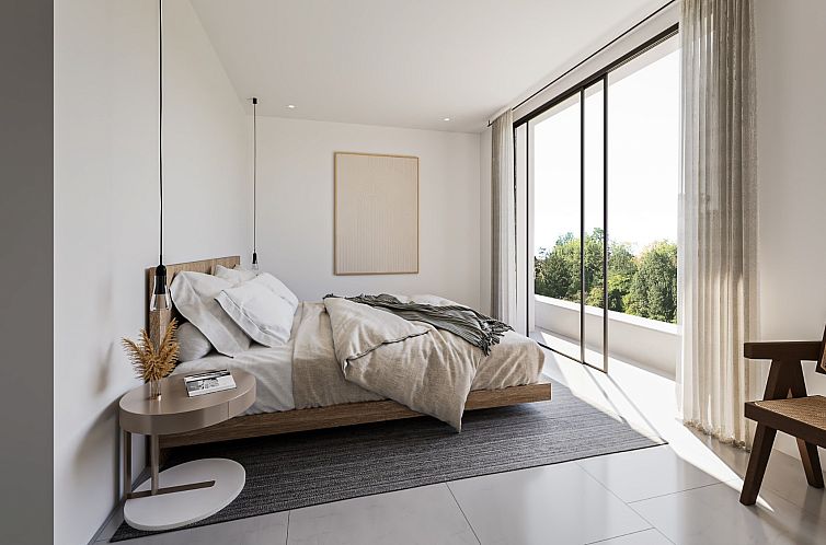 Vrijstaande woning in Jávea - Xàbia