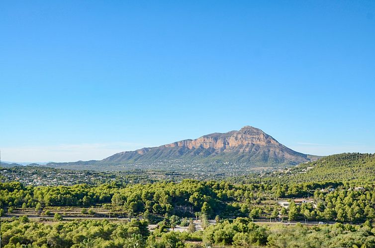 Vrijstaande woning in Jávea - Xàbia