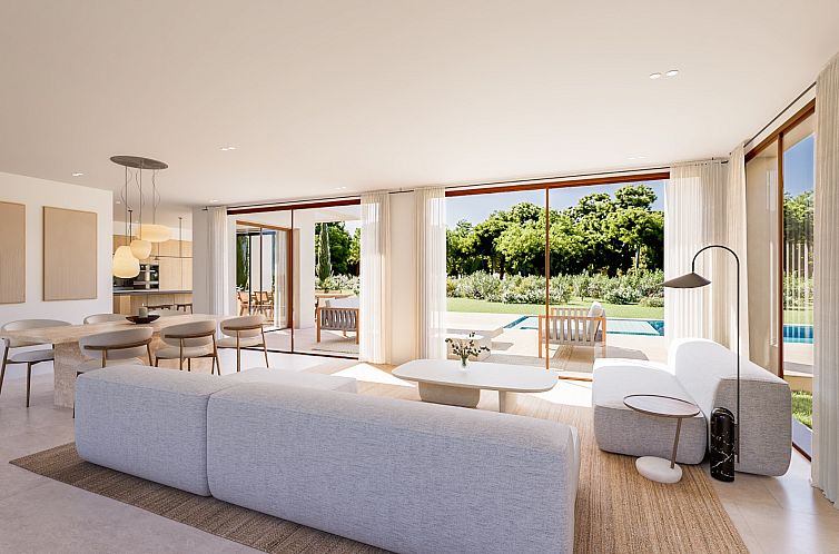 Vrijstaande woning in Jávea - Xàbia