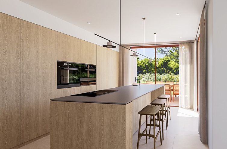 Vrijstaande woning in Jávea - Xàbia