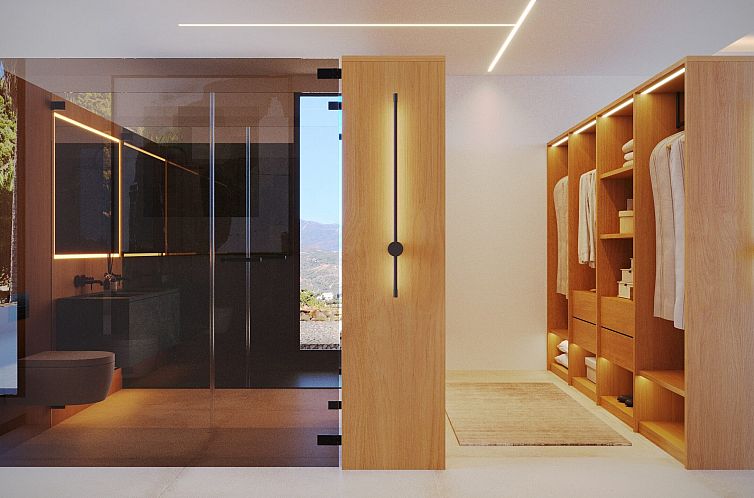 Geschakelde woning in Jávea - Xàbia