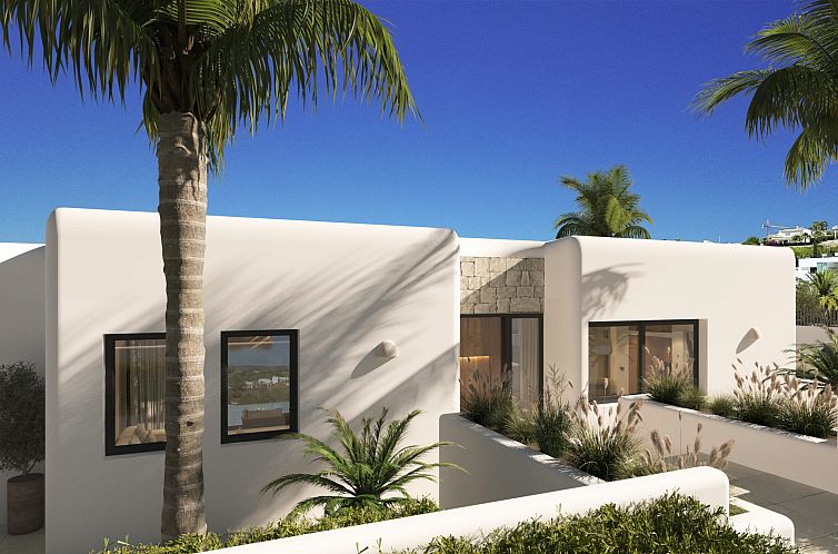 Geschakelde woning in Jávea - Xàbia