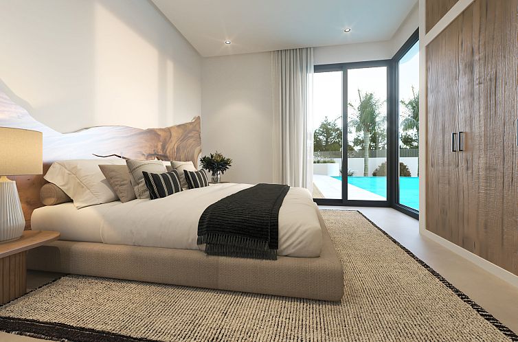 Geschakelde woning in Jávea - Xàbia