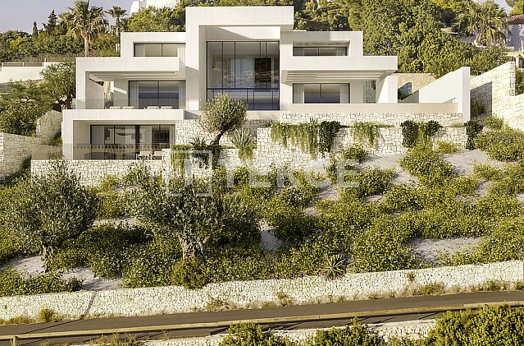 Geschakelde woning in Balcón Al Mar