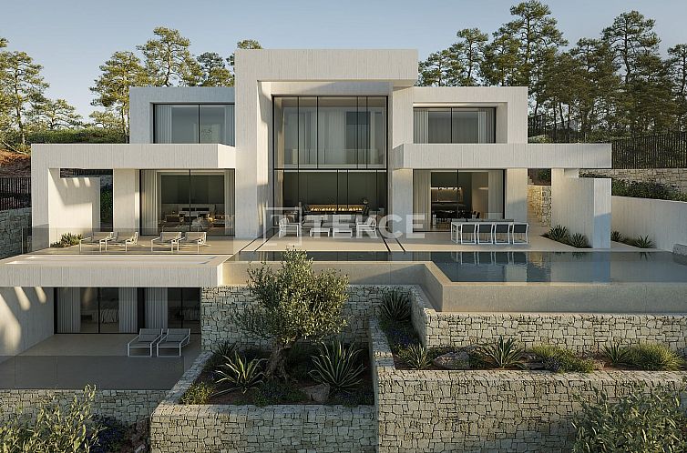 Geschakelde woning in Balcón Al Mar