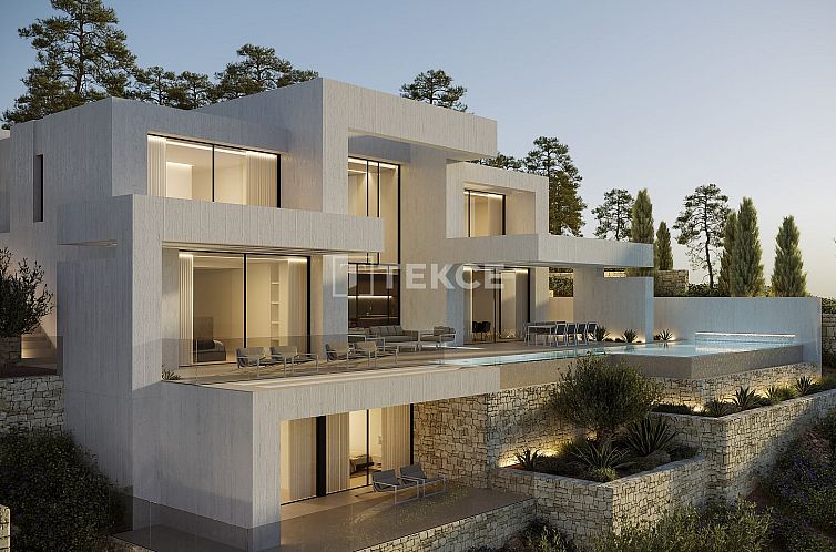 Geschakelde woning in Balcón Al Mar