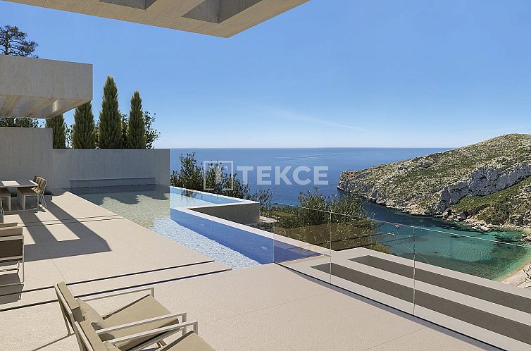 Geschakelde woning in Balcón Al Mar