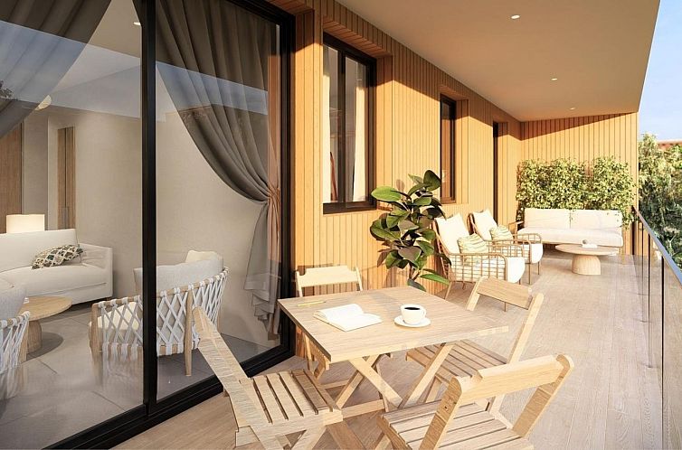 Appartement in Jávea - Xàbia